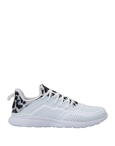 APL ATHLETIC PROPULSION LABS Sneakers White Textile fibres