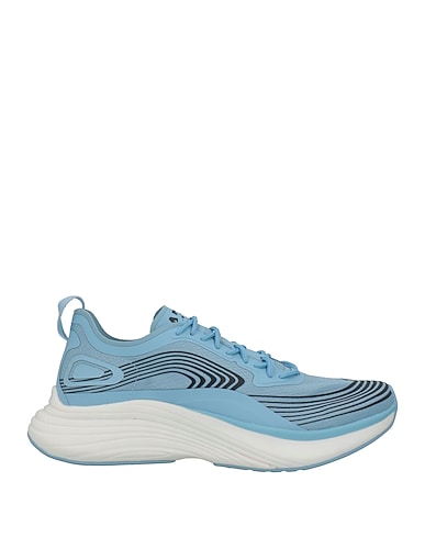 APL ATHLETIC PROPULSION LABS Sneakers Sky blue Textile fibres