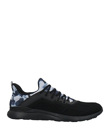 APL ATHLETIC PROPULSION LABS Sneakers Black Textile fibres