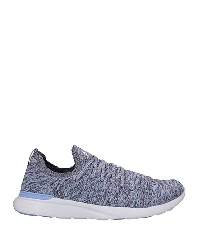 APL ATHLETIC PROPULSION LABS Sneakers Mauve Fibres textiles