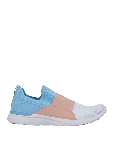 APL ATHLETIC PROPULSION LABS Sneakers Sky blue Textile fibers