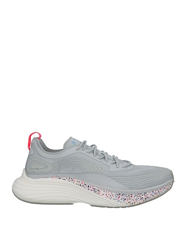 APL ATHLETIC PROPULSION LABS Sneakers Grigio chiaro Fibre tessili