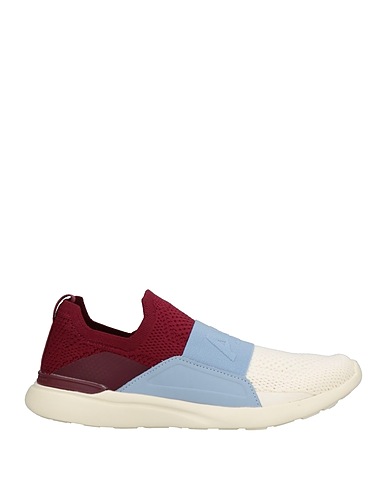 APL ATHLETIC PROPULSION LABS Sneakers Pastel blue Textile fibres