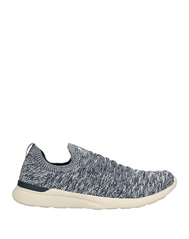 APL ATHLETIC PROPULSION LABS Sneakers Taubenblau Gewebefasern
