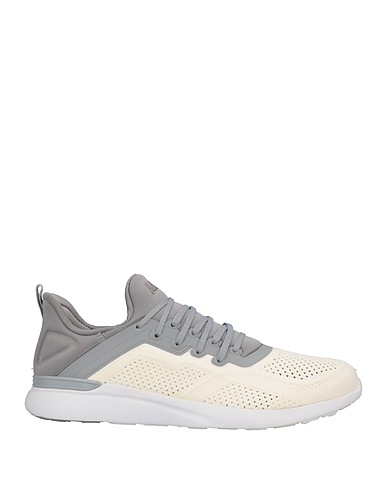 APL ATHLETIC PROPULSION LABS Sneakers Avorio Fibre tessili
