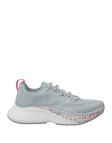APL ATHLETIC PROPULSION LABS Sneakers Grigio chiaro Fibre tessili
