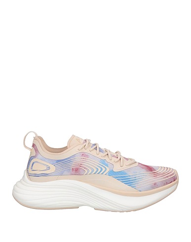 APL ATHLETIC PROPULSION LABS Sneakers Burgundy Textile fibres