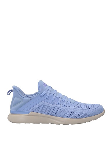 APL ATHLETIC PROPULSION LABS Sneakers Lila Gewebefasern