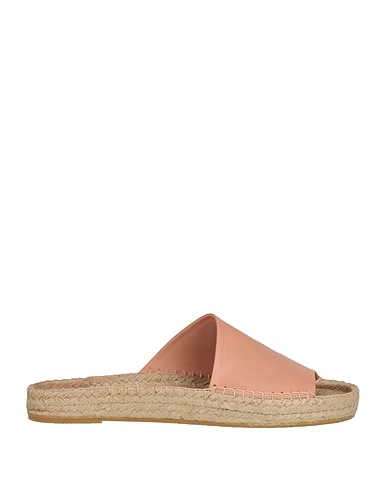 EQUITARE Espadrillas Cipria Pelle
