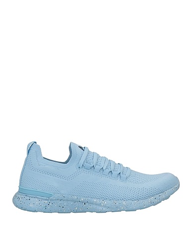 APL ATHLETIC PROPULSION LABS Sneakers Sky blue Textile fibres