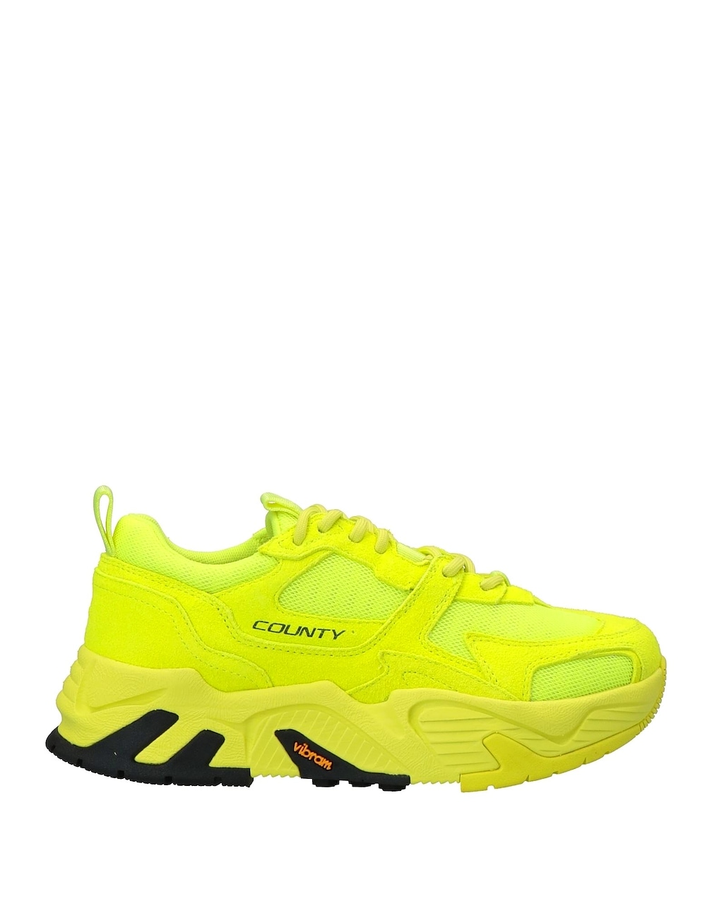 MARCELO BURLON - Sneakers