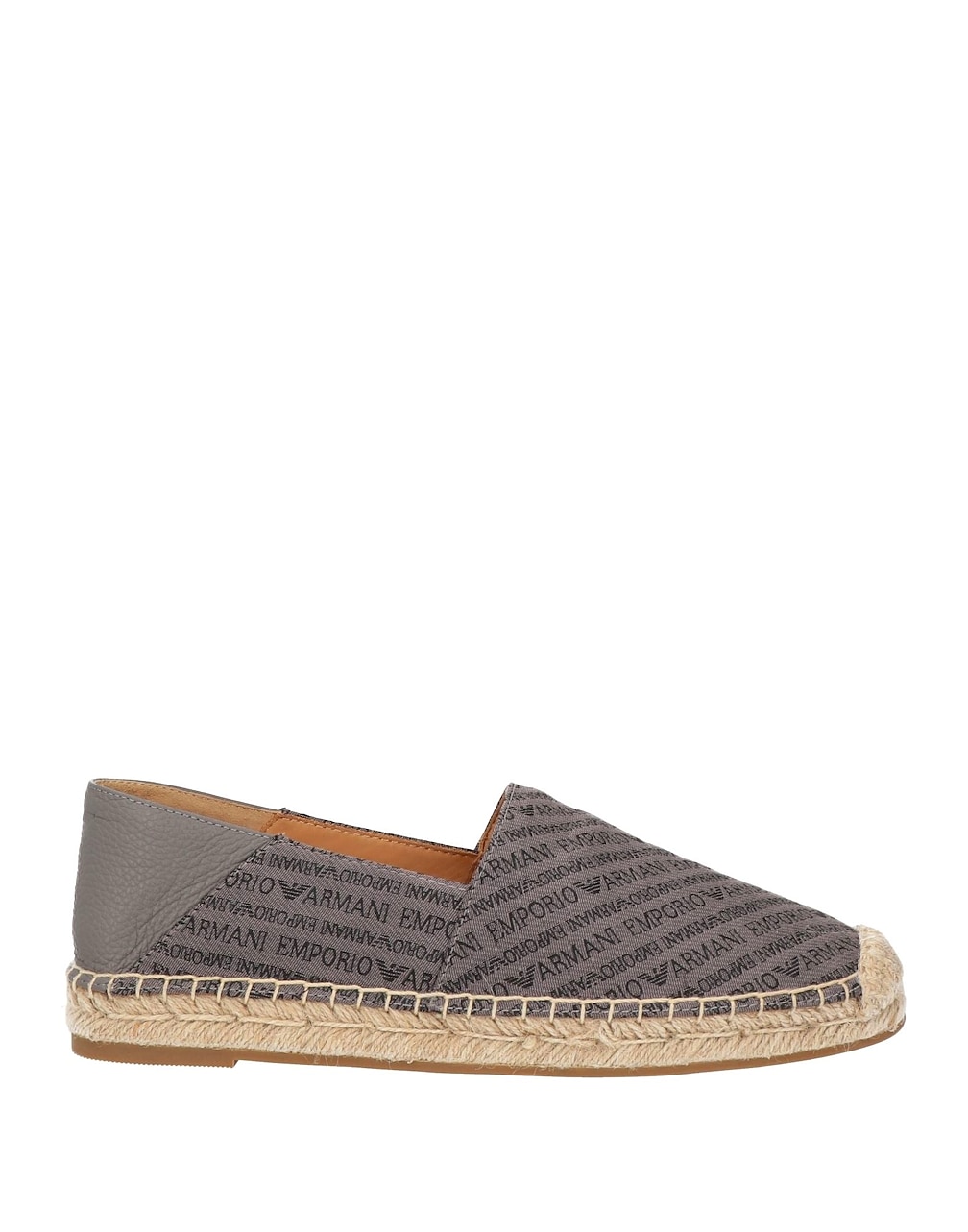 EMPORIO ARMANI - Espadrilles