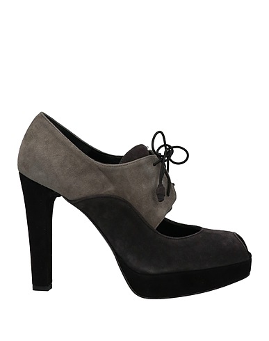 STUART WEITZMAN Ankle boot Lead Leather
