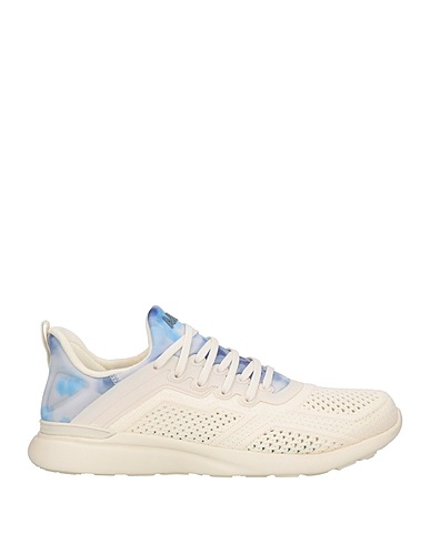 APL ATHLETIC PROPULSION LABS Sneakers White Textile fibres