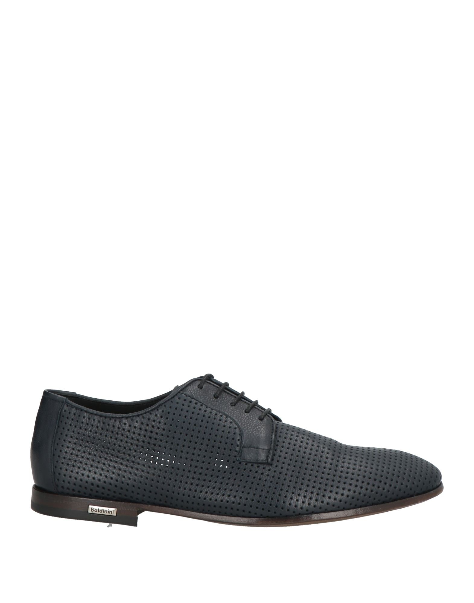 BALDININI - Lace-up shoes