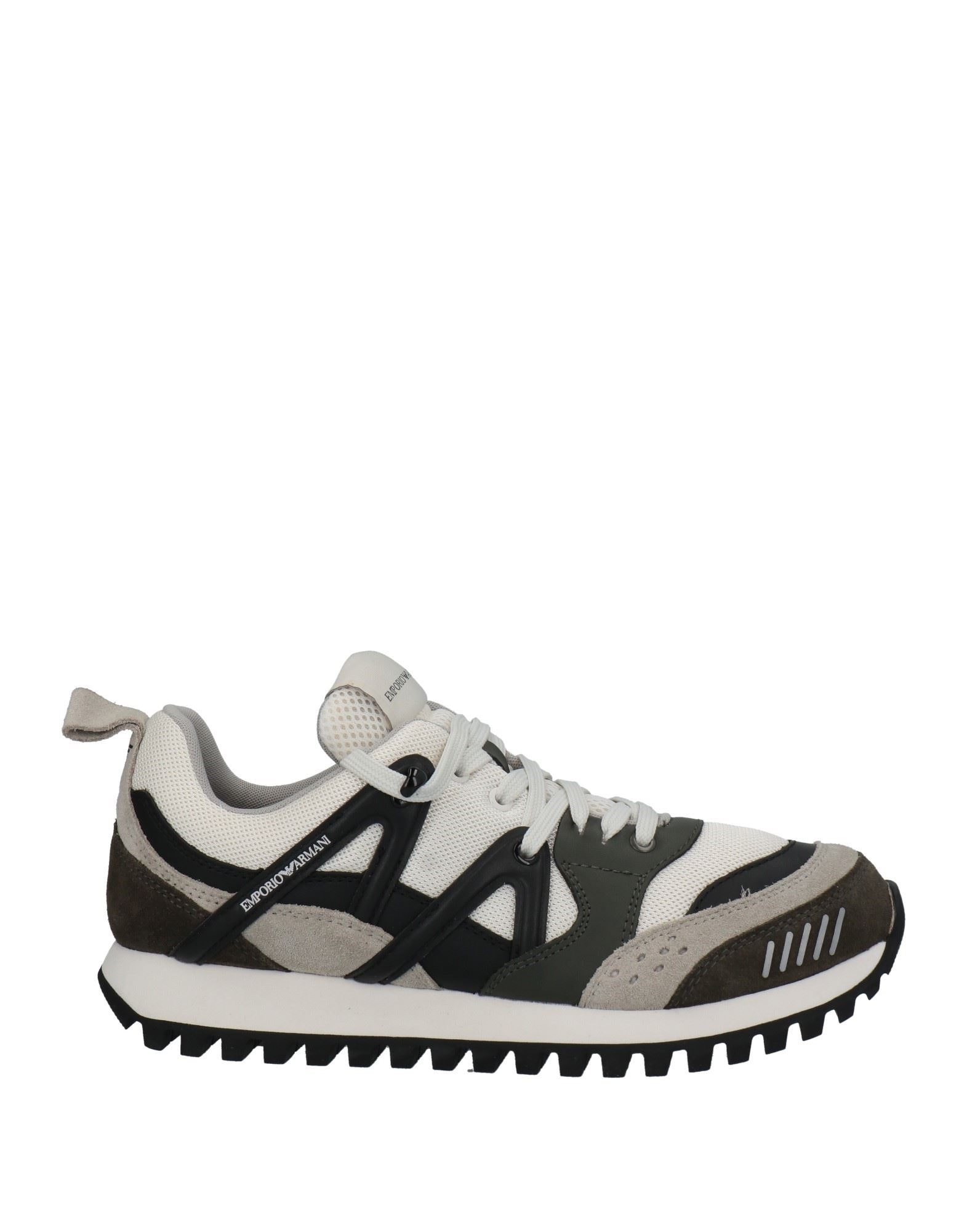 EMPORIO ARMANI - Trainers