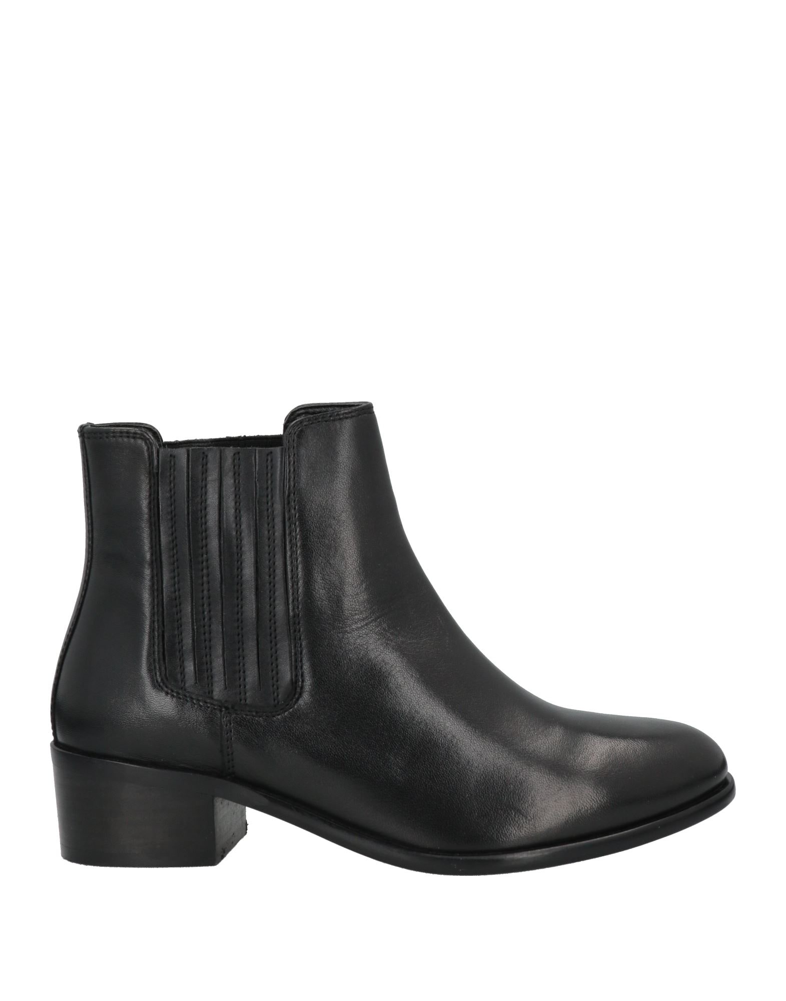 CAFèNOIR - Ankle boots
