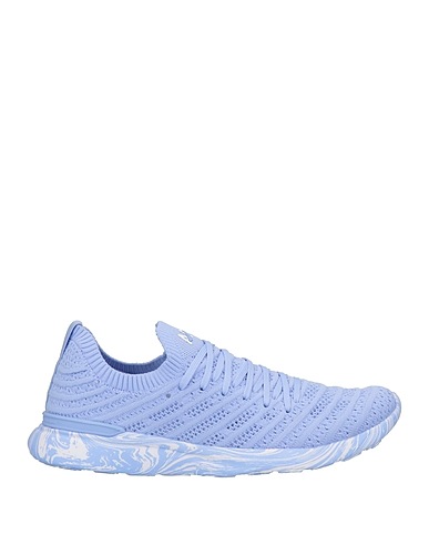 APL ATHLETIC PROPULSION LABS Sneakers Lilla Fibre tessili