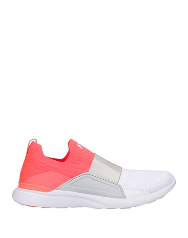 APL ATHLETIC PROPULSION LABS Sneakers Koralle Gewebefasern