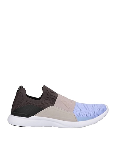 APL ATHLETIC PROPULSION LABS Sneakers Lilla Fibre tessili