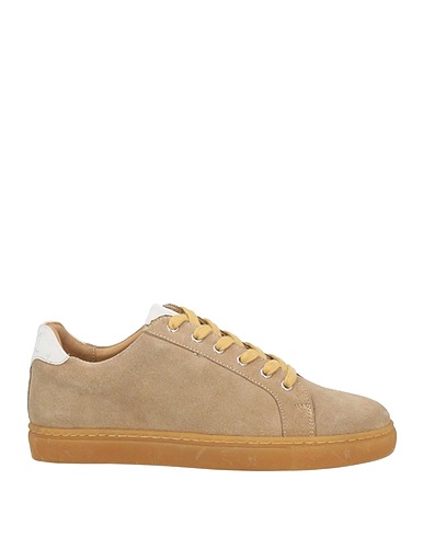 BOTHEGA 41 Sneakers Sabbia Pelle