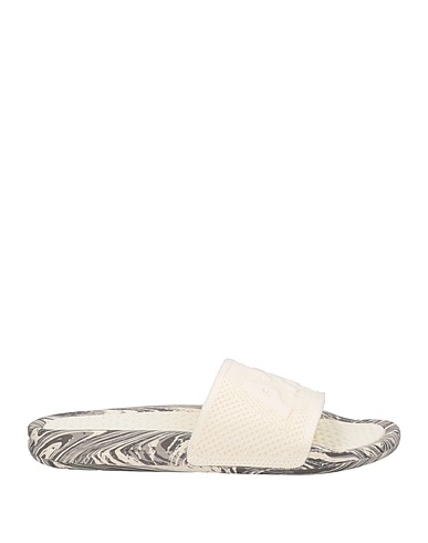APL ATHLETIC PROPULSION LABS Sandali Avorio Fibre tessili