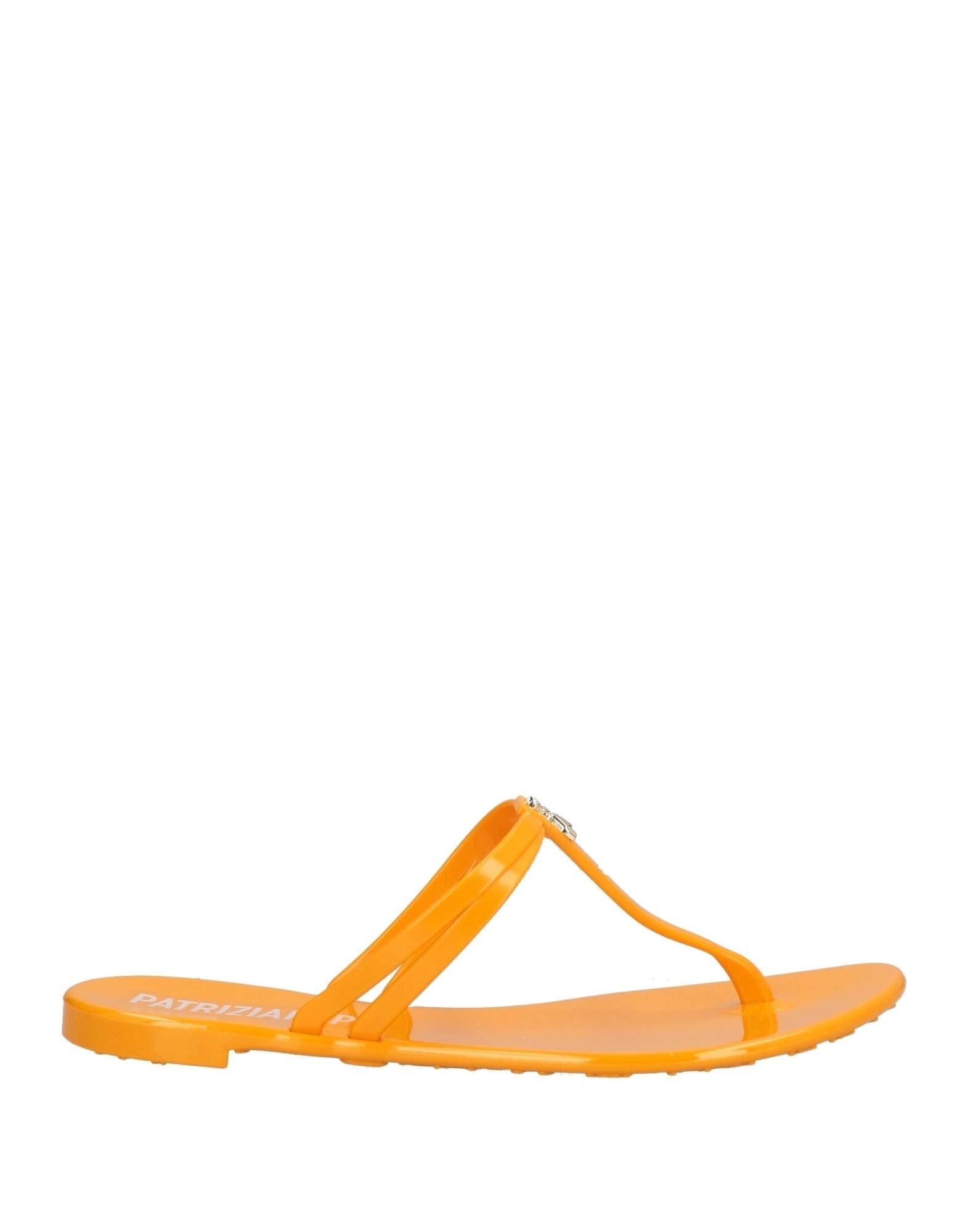 PATRIZIA PEPE - Thong sandals