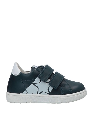 WALKEY Sneakers Blu notte Pelle