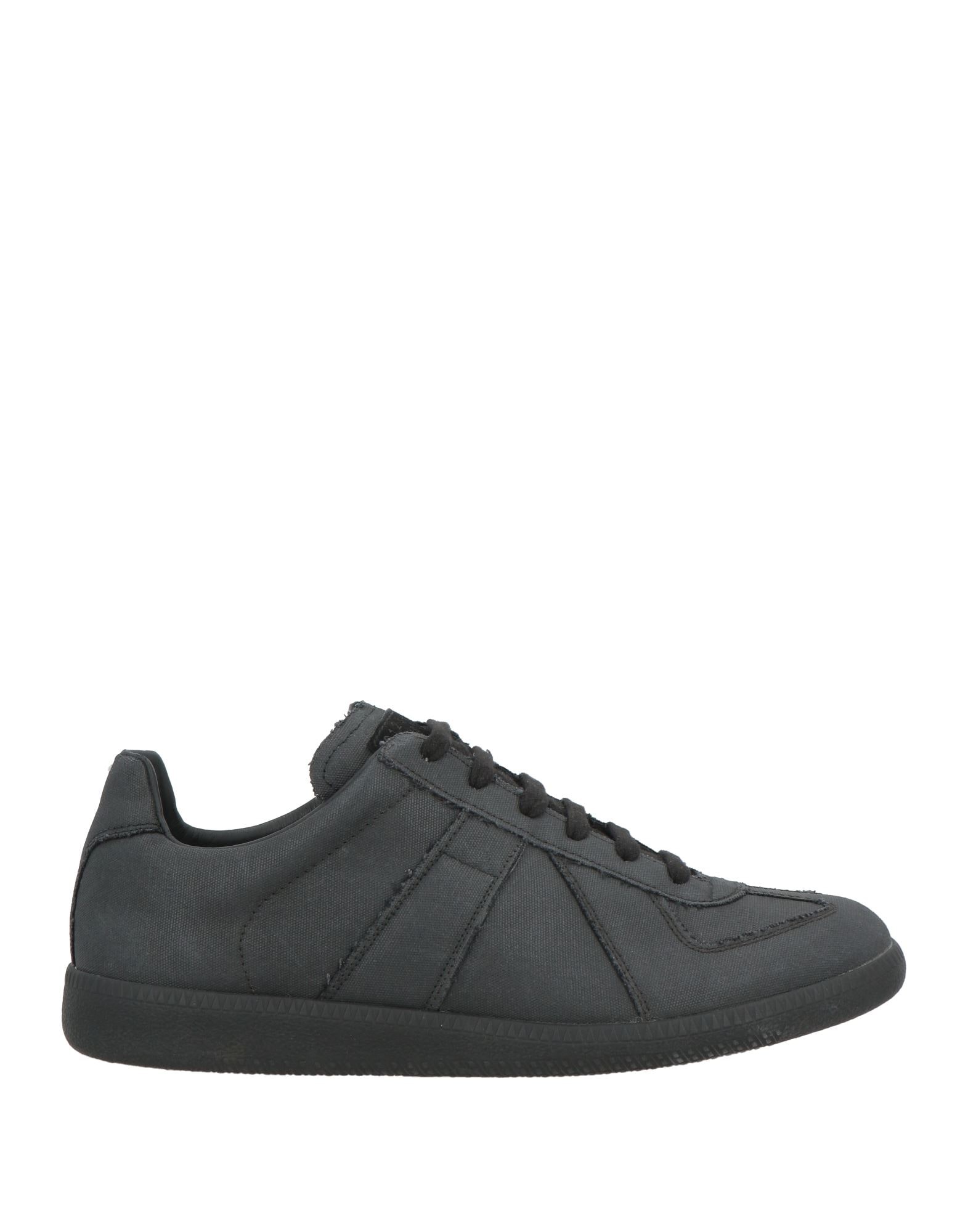 MAISON MARGIELA | Bright blue Men's Sneakers | YOOX