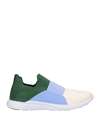 APL ATHLETIC PROPULSION LABS Sneakers White Textile fibres