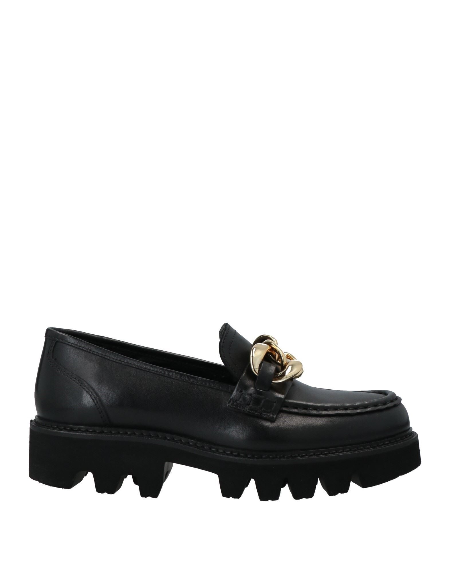 CAFèNOIR - モカシン