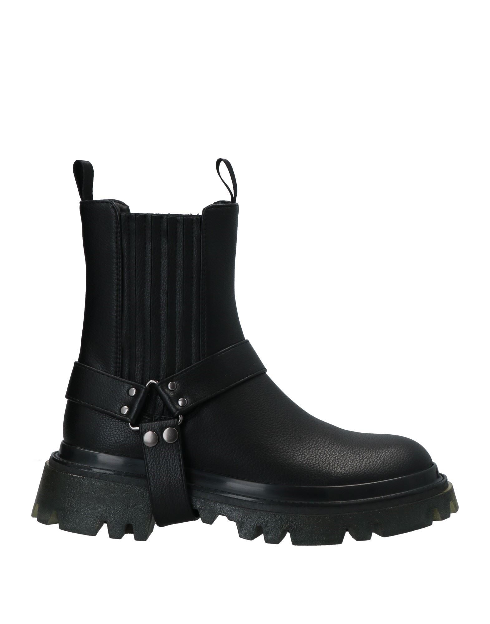 CAFèNOIR - Ankle boots