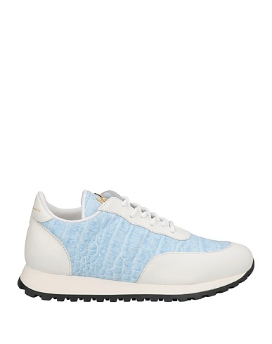 GIUSEPPE ZANOTTI Sneakers Azure Soft Leather