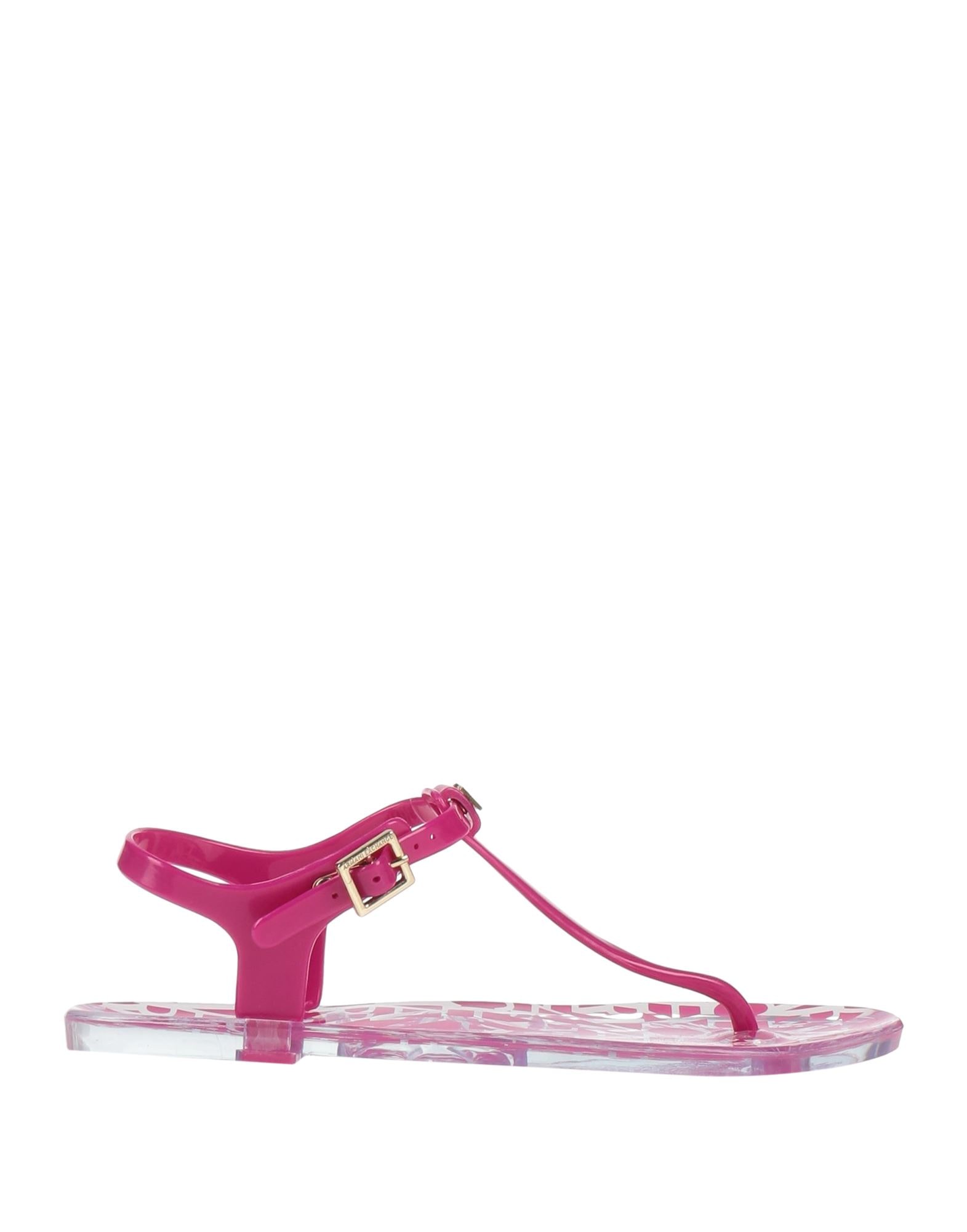 ARMANI EXCHANGE - Thong sandals