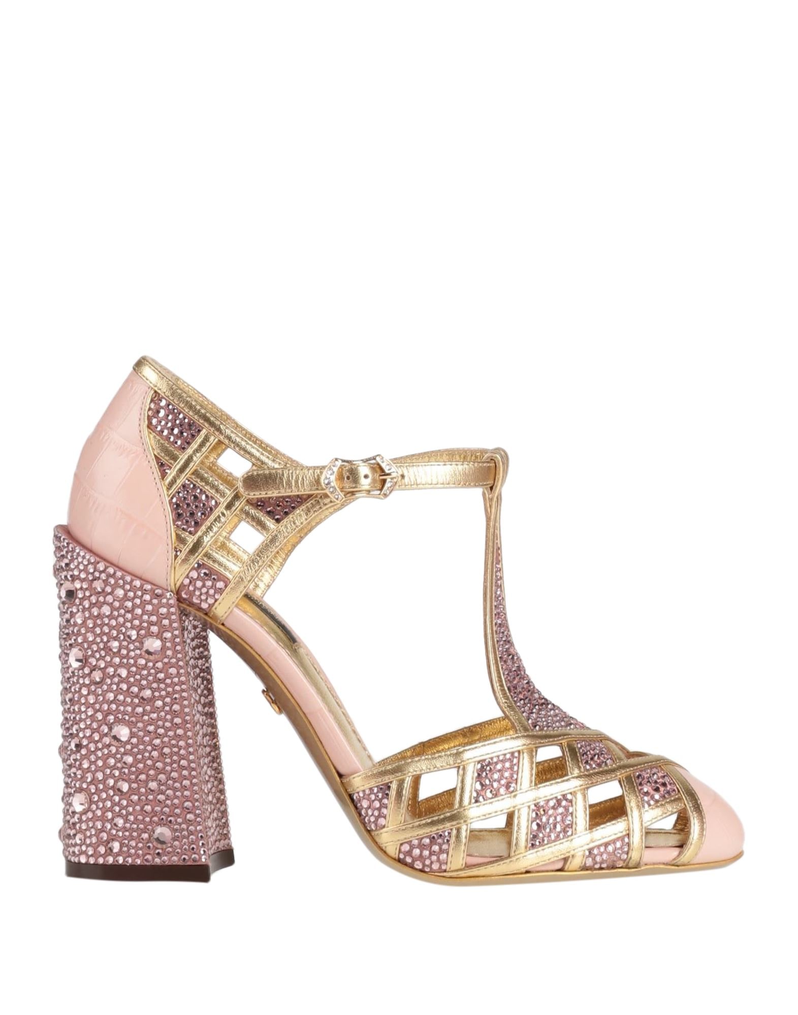 DOLCE&GABBANA - Pumps