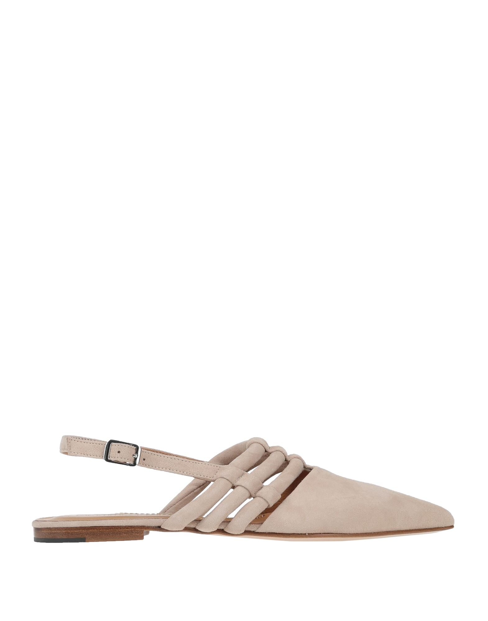 POMME D'OR - Ballet flats