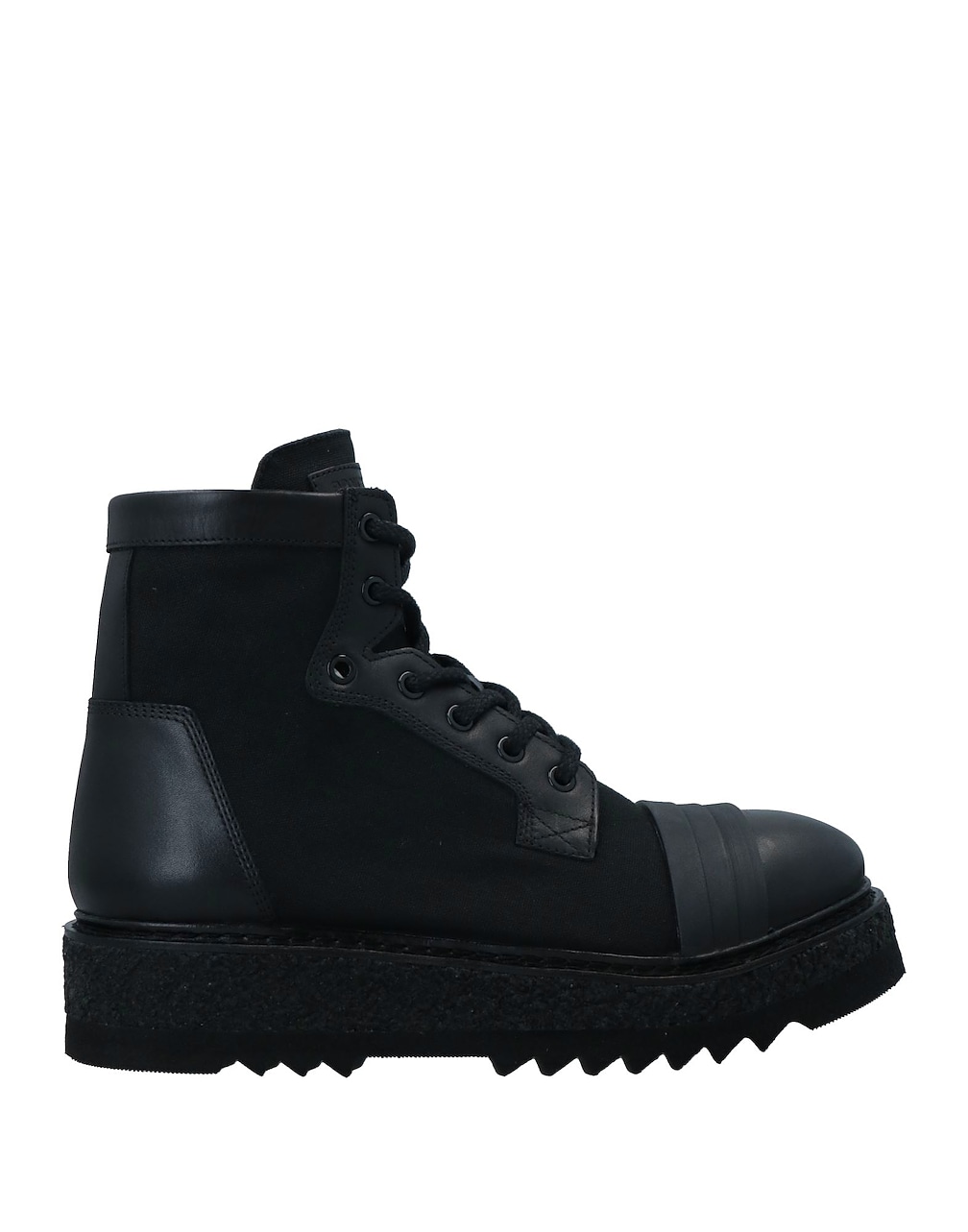 EMPORIO ARMANI - Ankle boots