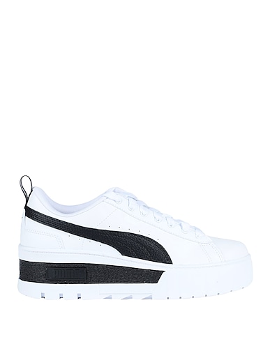 PUMA Sneakers Mayze Wedge Wns
Leather