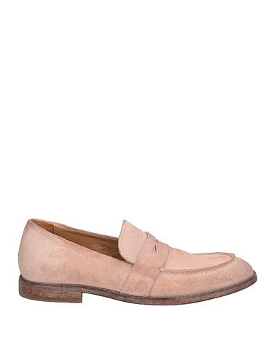 MOMA Mocassino Rosa chiaro Pelle