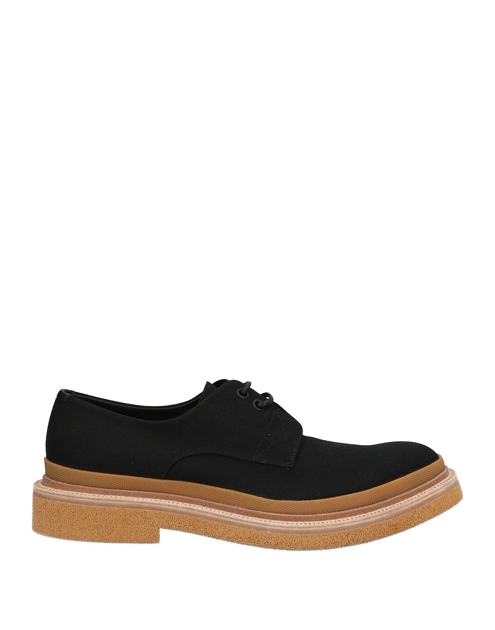 EMPORIO ARMANI - Lace-up shoes