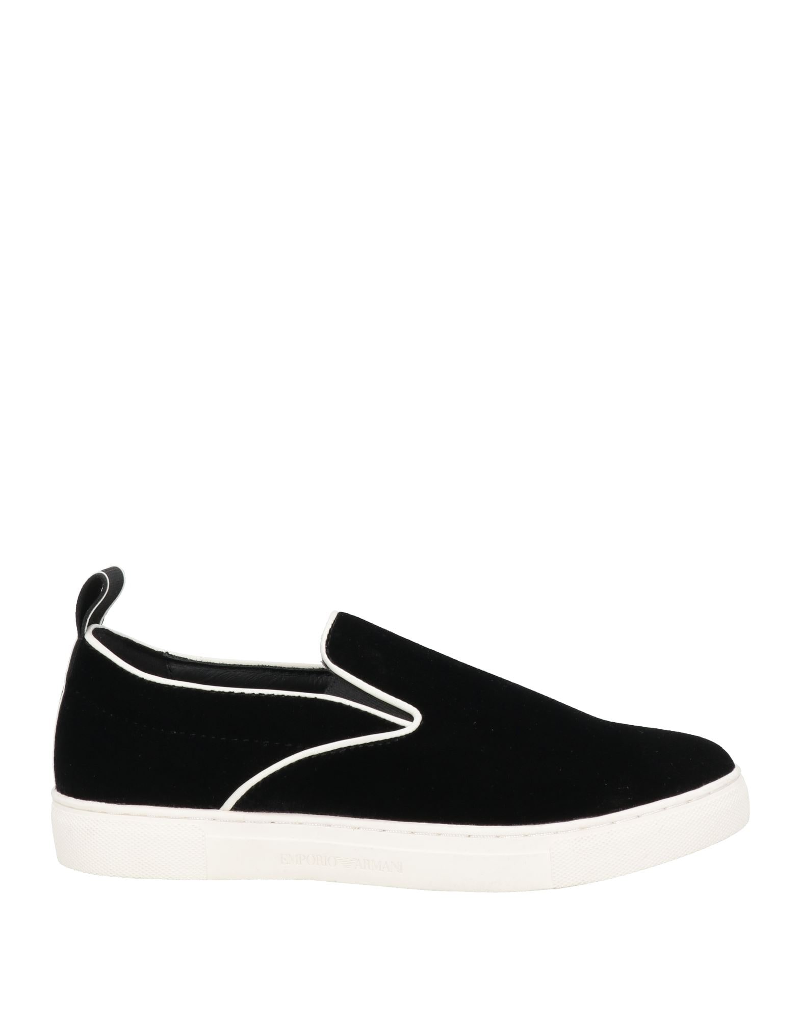 EMPORIO ARMANI - Trainers