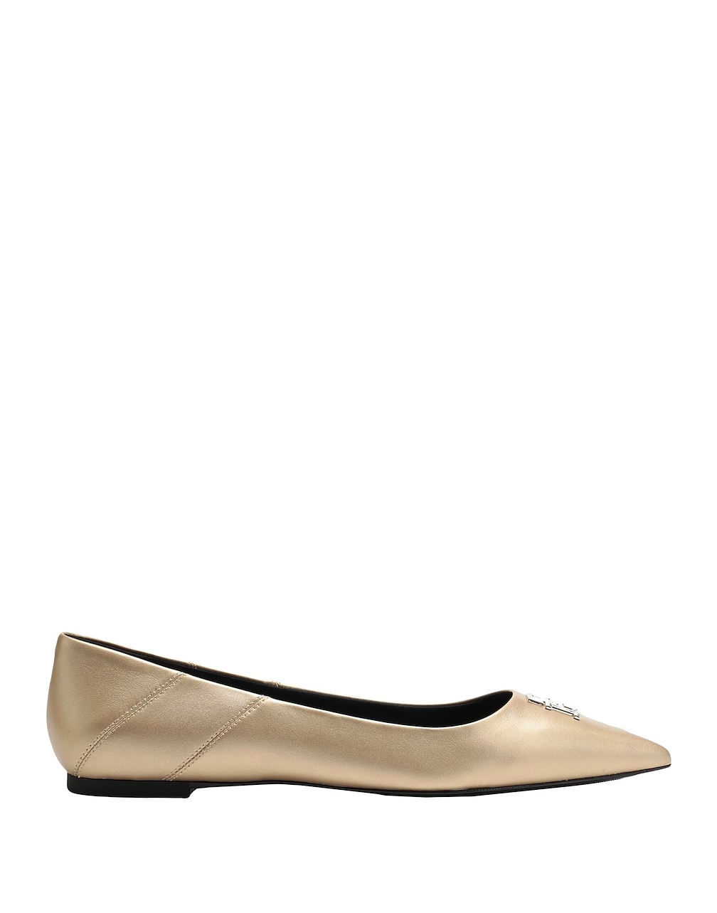 TOMMY HILFIGER - Ballerines