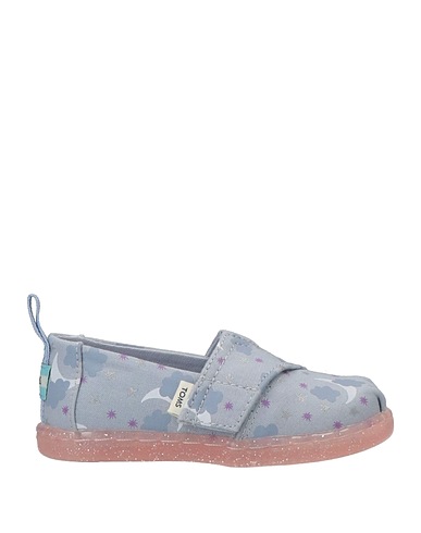 TOMS Mocassino Avio Fibre tessili