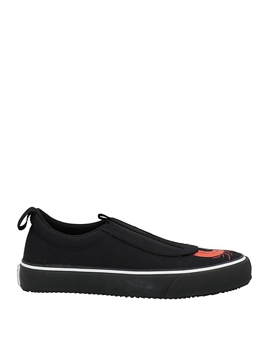 OPENING CEREMONY Sneakers Black Textile fibres
