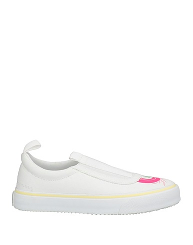 OPENING CEREMONY Sneakers White Textile fibres