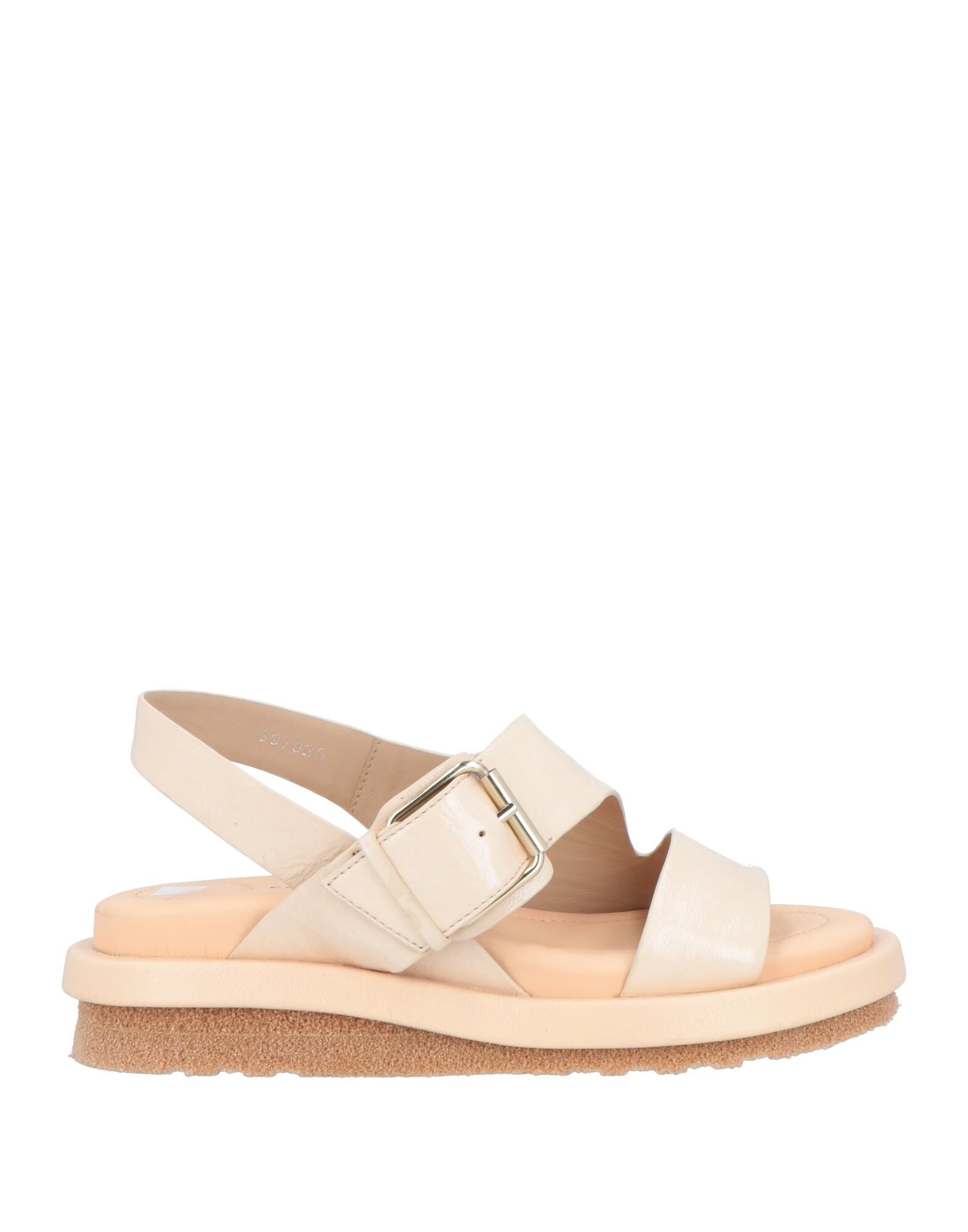 ELVIO ZANON Сандалии 15690₽