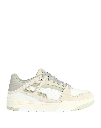 PUMA Sneakers Slipstream Mix
 Sage green Leather