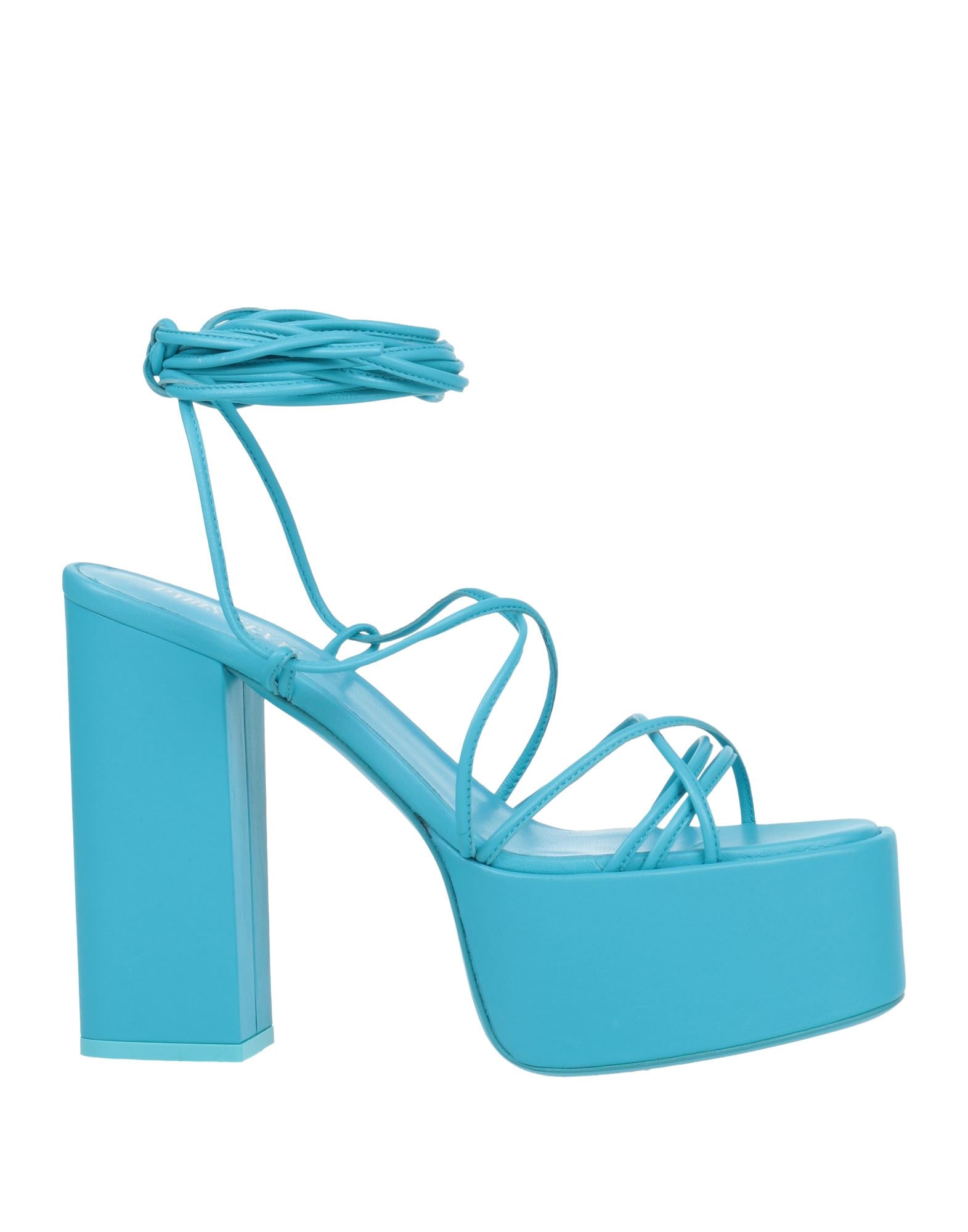 PARIS TEXAS - Sandali