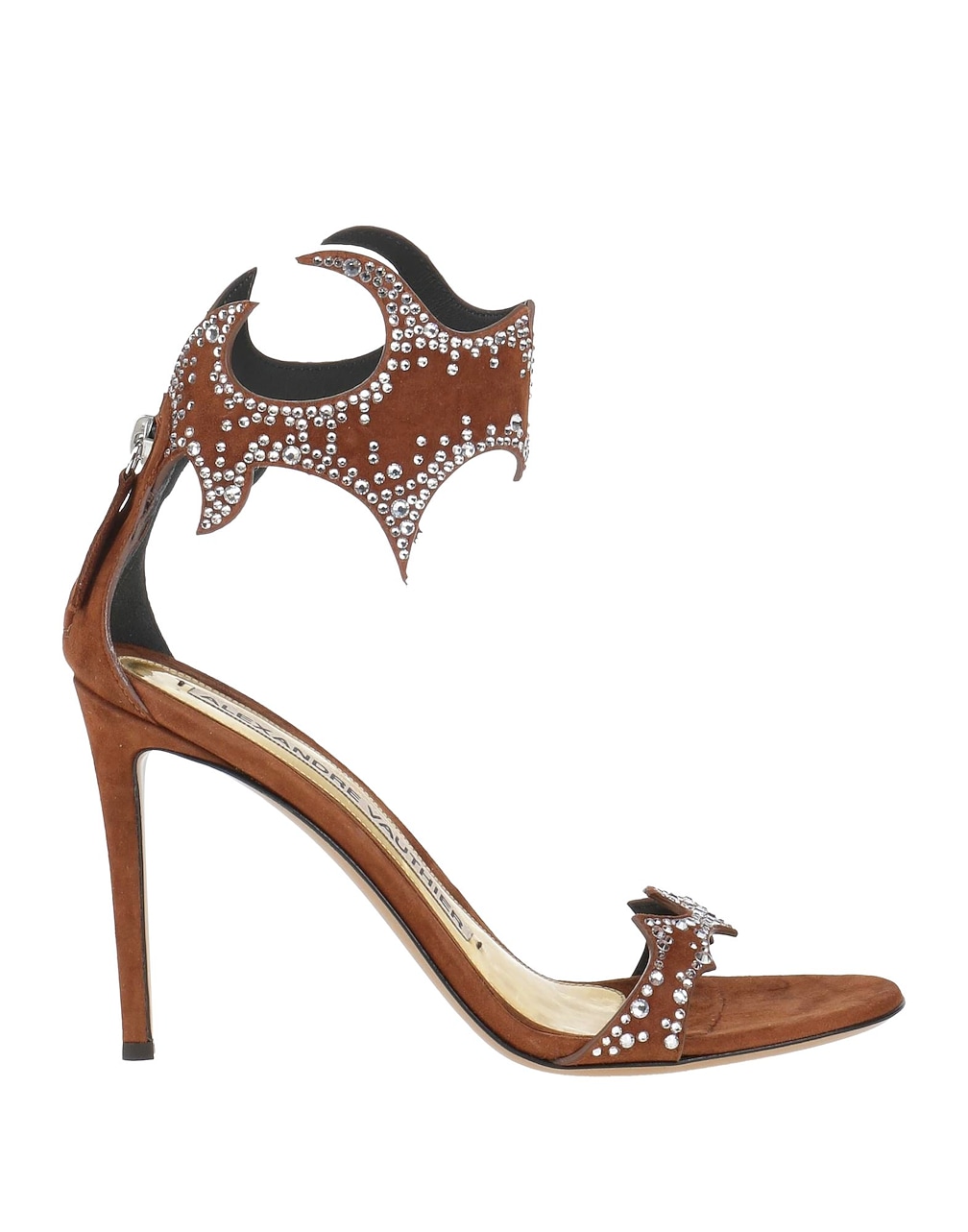 ALEXANDRE VAUTHIER - Sandalen