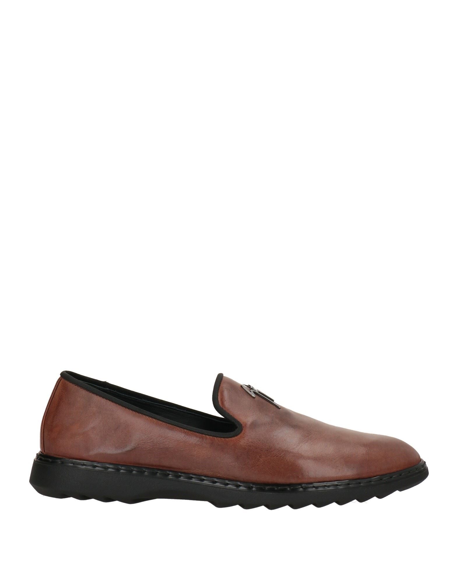 GIUSEPPE ZANOTTI - Loafers